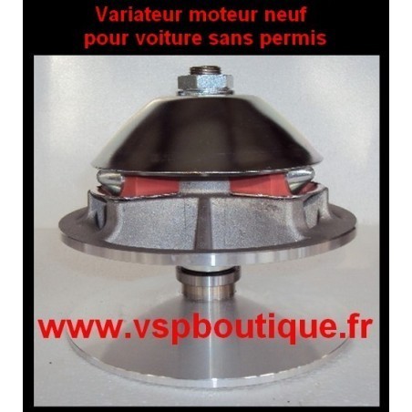 Variateur Moteur De Voiture Sans Permis Neuf