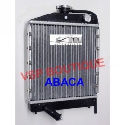 RADIATEUR MOTEUR JDM ABACA...