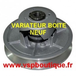 VARIATEUR BOITE GRECAV (98...