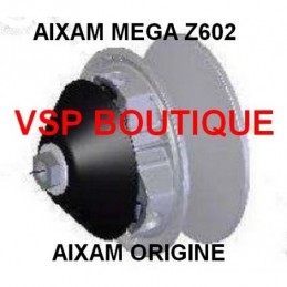 VARIATEUR MOTEUR MEGA...