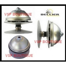 VARIATEUR MOTEUR BELLIER...