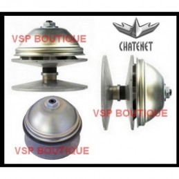 VARIATEUR MOTEUR CHATENET...