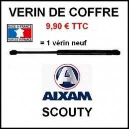 VERIN POUR COFFRE AIXAM...