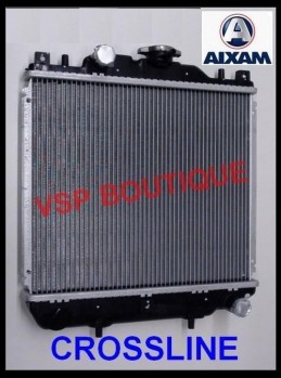 RADIATEUR MOTEUR AIXAM...