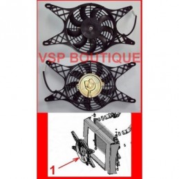 HELICE VENTILATEUR MOTEUR...